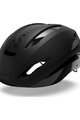 GIRO Kerékpáros sisak - ECLIPSE PRO SPHERICAL - fekete
