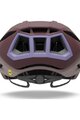 GIRO Kerékpáros sisak - ECLIPSE PRO SPHERICAL - barna