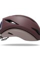 GIRO Kerékpáros sisak - ECLIPSE PRO SPHERICAL - barna