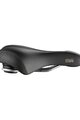 SELLE ROYAL ülés - ELLIPSE RELAXED - fekete