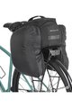 BLACKBURN Kerékpáros táska - LOCAL TRUNK - fekete