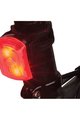 BLACKBURN lámpa - 2FER USB - fekete