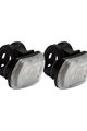 BLACKBURN lámpa - 2FER USB + 2FER USB - fekete