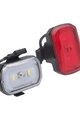BLACKBURN lámpa - CLICK USB - fekete