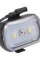 BLACKBURN lámpa - CLICK USB - fekete