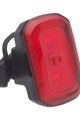 BLACKBURN lámpa - CLICK USB - fekete