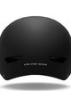 GIRO Kerékpáros sisak - DIME FS - fekete