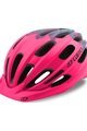GIRO Kerékpáros sisak - HALE - rózsaszín