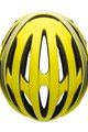 BELL Kerékpáros sisak - STRATUS MIPS - sárga