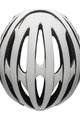 BELL Kerékpáros sisak - STRATUS MIPS - ezüst