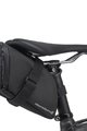 BLACKBURN Kerékpáros táska - GRID LARGE - fekete