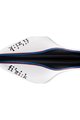 FIZIK ülés - TRANSIRO MISTICA CARBON - REGULAR - fekete/fehér