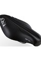 FIZIK ülés - TRANSIRO MISTICA K:IUM - REGULAR - fekete