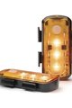 BLACKBURN lámpa - GRID SIDE BEACON LIGHT SET - fekete
