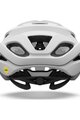 GIRO Kerékpáros sisak - HELIOS SPHERICAL - fehér