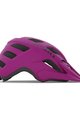 GIRO Kerékpáros sisak - TREMOR - rózsaszín