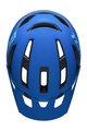 BELL Kerékpáros sisak - NOMAD 2 - kék
