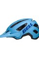 BELL Kerékpáros sisak - NOMAD 2 JR - kék