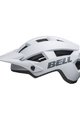 BELL Kerékpáros sisak - SPARK 2 - fehér