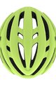 GIRO Kerékpáros sisak - AGILIS MIPS - sárga