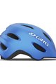 GIRO Kerékpáros sisak - SCAMP - kék