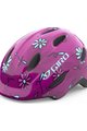 GIRO Kerékpáros sisak - SCAMP - rózsaszín