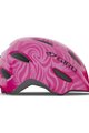 GIRO Kerékpáros sisak - SCAMP - rózsaszín