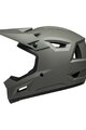 BELL Kerékpáros sisak - SANCTION 2 - szürke