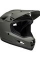 BELL Kerékpáros sisak - SANCTION 2 - szürke