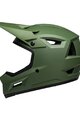 BELL Kerékpáros sisak - SANCTION 2 - zöld