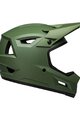 BELL Kerékpáros sisak - SANCTION 2 - zöld
