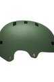 BELL Kerékpáros sisak - LOCAL - zöld
