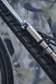 BLACKBURN szivattyú - CO2 MINI PUMP - szürke