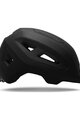 GIRO Kerékpáros sisak - SCAMP II - fekete