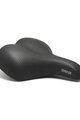 SELLE ROYAL ülés - AVENUDE RELAXED - fekete