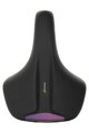 SELLE ROYAL ülés - VIVO RELAXED - fekete
