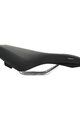 SELLE ROYAL ülés - VIVO RELAXED - fekete