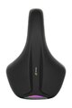 SELLE ROYAL ülés - VIVO MODERATE - fekete