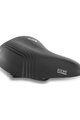 SELLE ROYAL ülés - ROOMY RELAXED - fekete