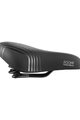 SELLE ROYAL ülés - ROOMY MODERATE - fekete