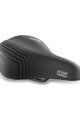 SELLE ROYAL ülés - ROOMY MODERATE - fekete
