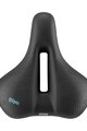 SELLE ROYAL ülés - FLOAT RELAXED - fekete
