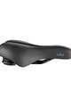 SELLE ROYAL ülés - FLOAT RELAXED - fekete