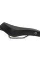 SELLE ROYAL ülés - ON OPEN RELAXED - fekete
