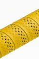 FIZIK owijka na kierownicę - TEMPO BONDCUSH CLASSIC - sárga