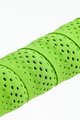 FIZIK owijka na kierownicę - TEMPO BONDCUSH SOFT - zöld