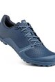 CRANKBROTHERS Kerékpáros cipő - CANDY GRAVEL/XC - kék
