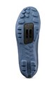 CRANKBROTHERS Kerékpáros cipő - CANDY GRAVEL/XC - kék