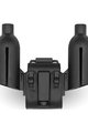 FIZIK ülés - TERRA ALPACA X5 + CARRIAGE KIT - fekete