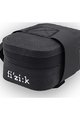 FIZIK Kerékpáros táska - SADDLE BAG - fekete